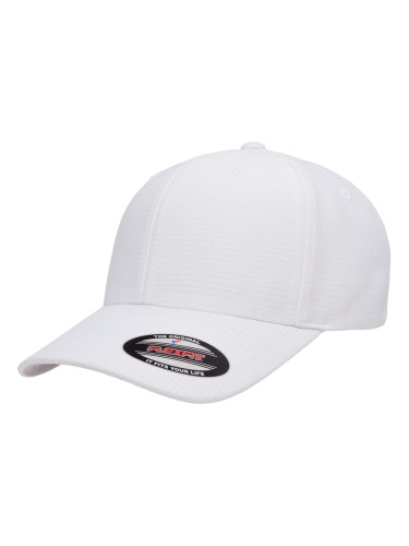 Cool & Dry Calocks Jersey Cap white