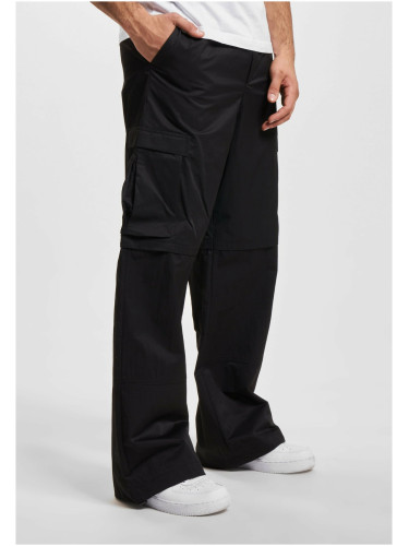 Men's trousers BIG black