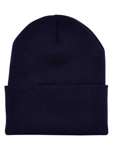Thinsulate Cuffed Beanie navy blue