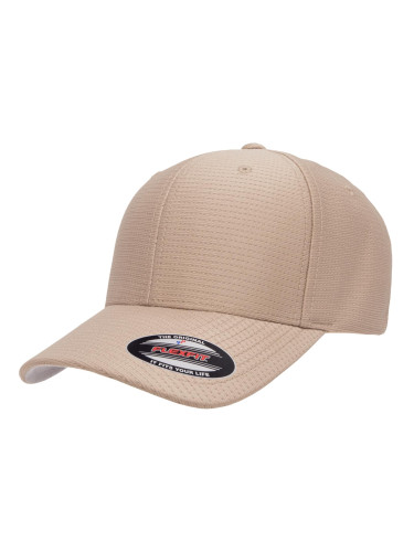 Cool & Dry Calocks Jersey Beige Cap