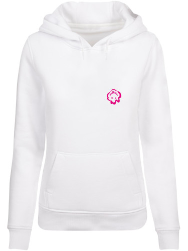 Women's sweatshirt Everything's Nice white