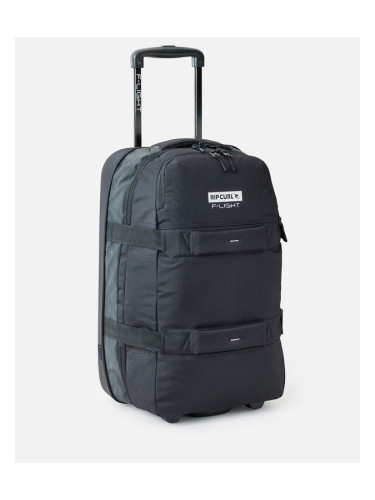 Rip Curl F-LIGHT TRANSIT 45L ICONS Midnight case