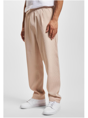 Men's Fine Trousers Beige