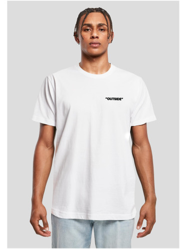 Men's T-shirt white