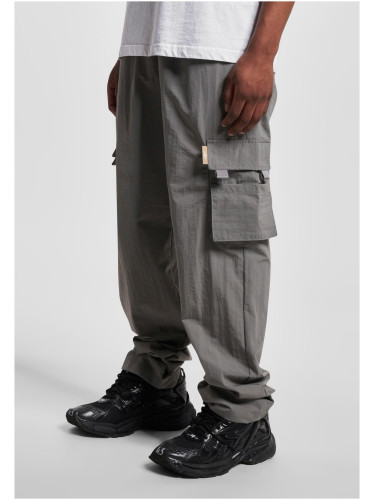 Men's pants Ale Cargopant light gray