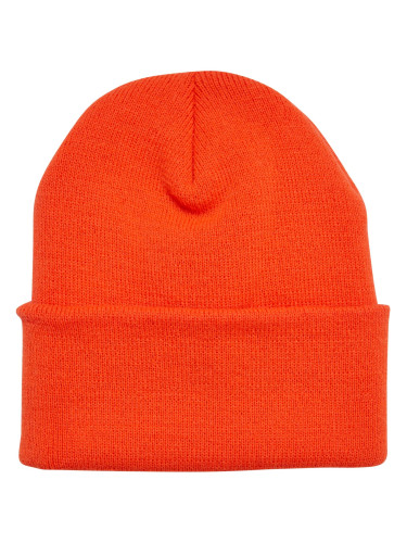 Thinsulate Cuffed Beanie orange