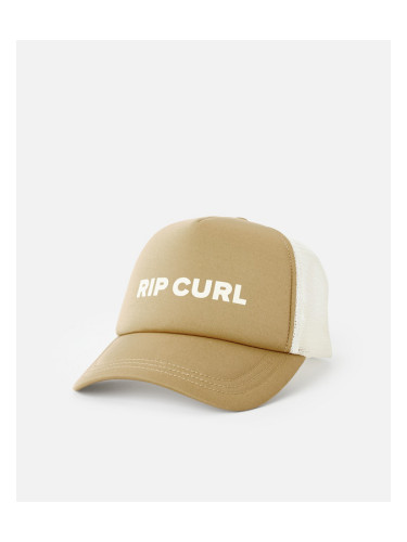 Rip Curl CLASSIC SURF TRUCKER Fennel Seed cap