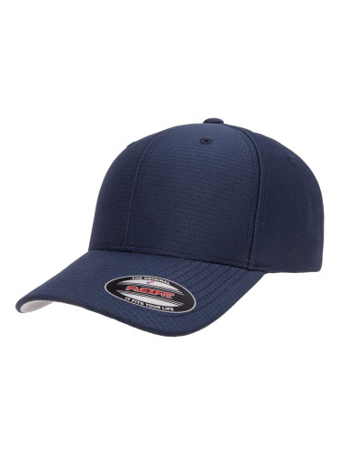 Cool & Dry Calocks Jersey Cap navy blue