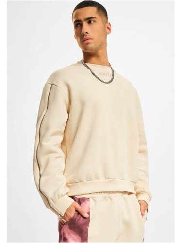 Men's sweatshirt Anti Pullover cream