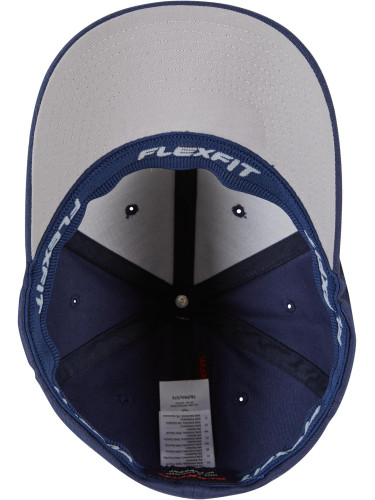 Flexfit Cap Navy Blue