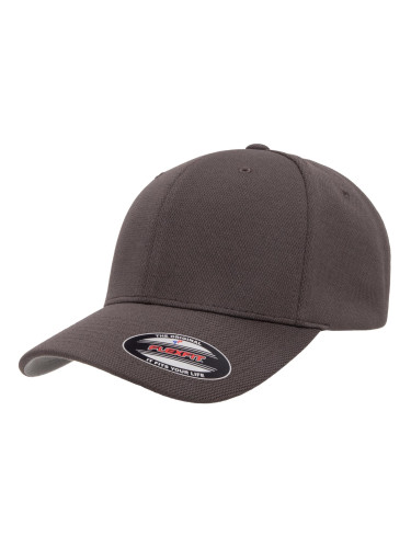 Men's sports cap Cool & Dry gray