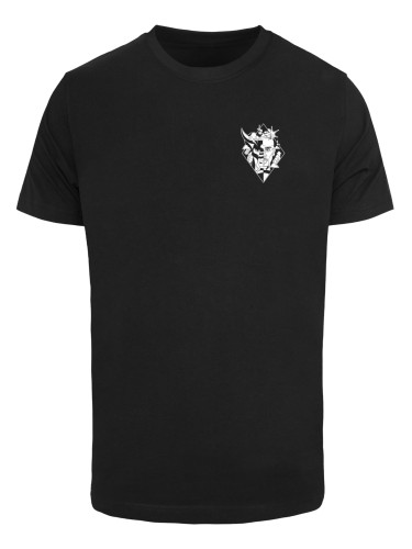 Men's T-shirt Torro Baller black