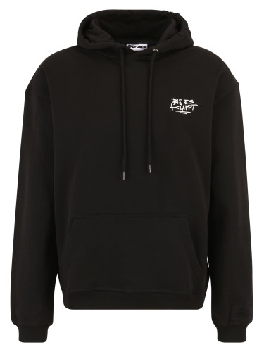 Men's sweatshirt BEK x DEF Cherry black