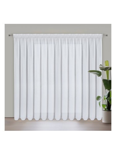 Eurofirany Unisex's Curtain 439362