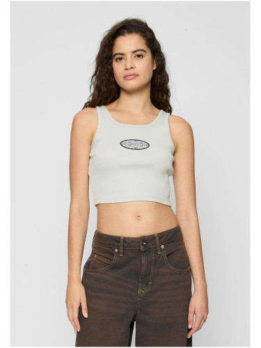 Women's Cropped top grey