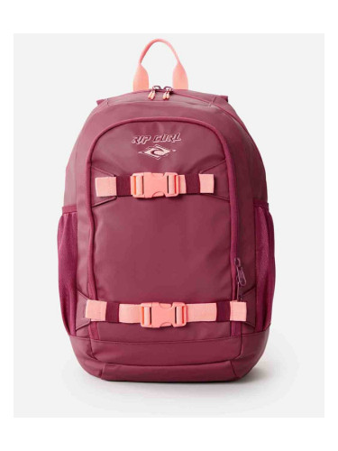 Rip Curl Backpack POSSE MID 22L TRANSIENT Plum