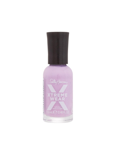 Sally Hansen Xtreme Wear Лак за нокти за жени 11,8 ml Нюанс 270 Lacey Lilac