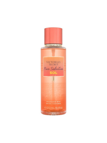 Victoria´s Secret Pure Seduction Sol Спрей за тяло за жени 250 ml