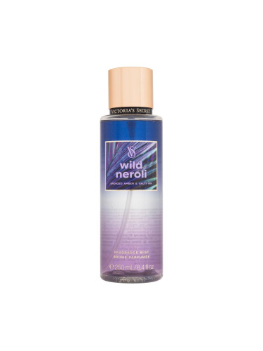 Victoria´s Secret Wild Neroli Спрей за тяло за жени 250 ml