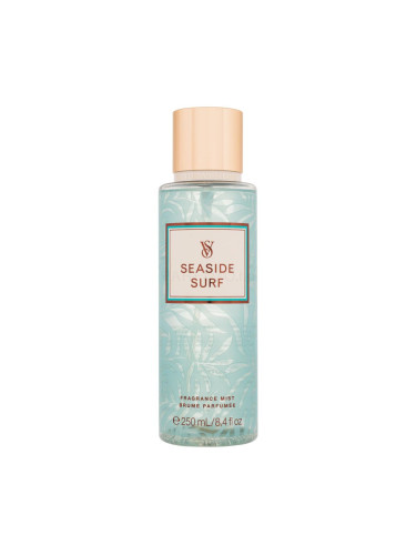 Victoria´s Secret Seaside Surf Спрей за тяло за жени 250 ml