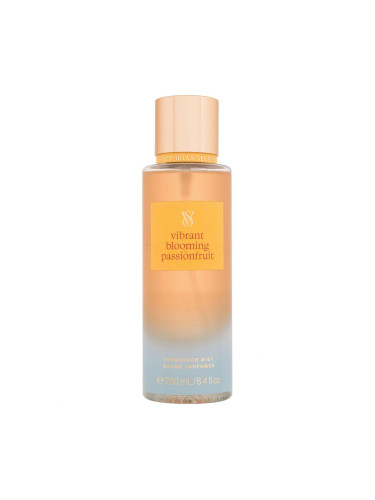 Victoria´s Secret Vibrant Blooming Passionfruit Спрей за тяло за жени 250 ml