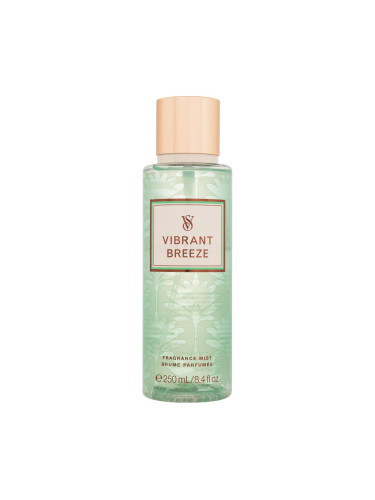 Victoria´s Secret Vibrant Breeze Спрей за тяло за жени 250 ml