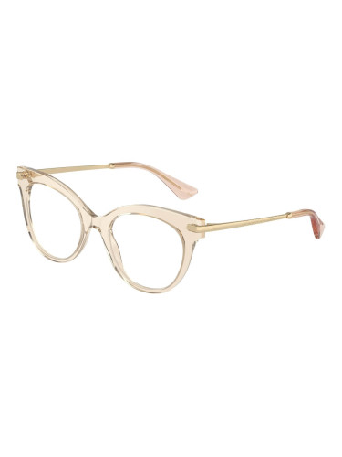 DOLCE & GABBANA DG3392 - 3432