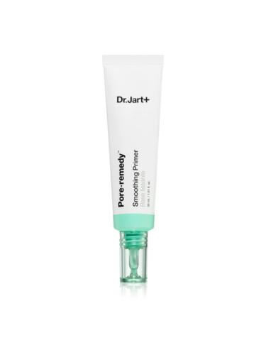 Dr. Jart+ Pore Remedy™ Smoothing Primer основа за минимизиране на порите 30 мл.