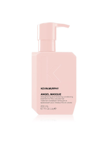 Kevin Murphy Angel Masque хидратираща маска за фина боядисана коса 200 мл.