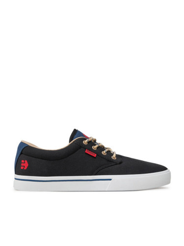 Etnies Гуменки Jameson 2 Eco 4101000323 Черен