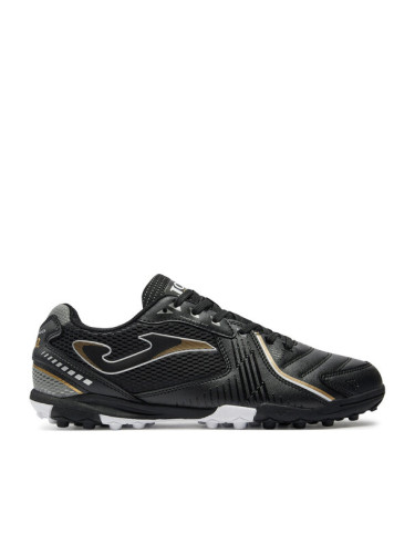 Joma Обувки за футбол Dribling Turf DRIW2401TF Черен