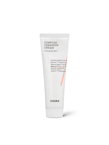 Крем за лице възстановява със Серамиди COSRX BALANCIUM Comfort Ceramide Cream