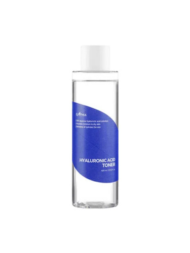 Тонер за лице хидратира с хиалуронова киселина ISNTREE Hyaluronic Acid Toner