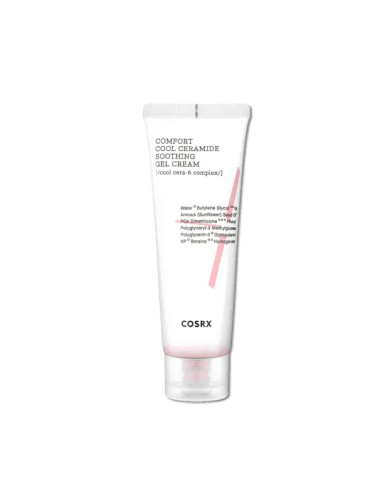 Гел крем за лице успокоява COSRX BALANCIUM Comfort Cool Ceramide Soothing Gel Cream