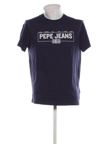 Мъжка тениска Pepe Jeans