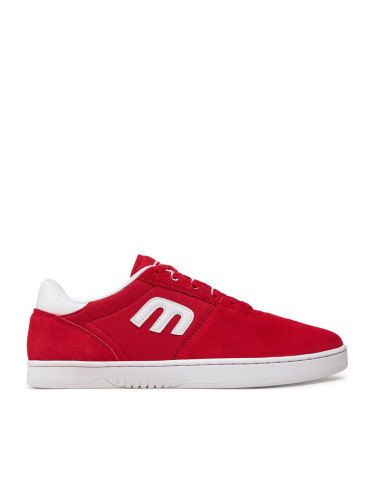 Сникърси Etnies Josl1N 4102000144 Червен