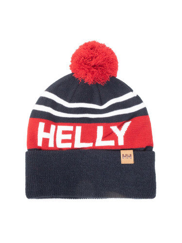 Шапка Helly Hansen Ridgeline Beanie 67150 Тъмносин