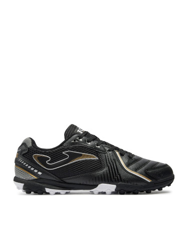 Обувки за футбол Joma Dribling Turf DRIW2401TF Черен