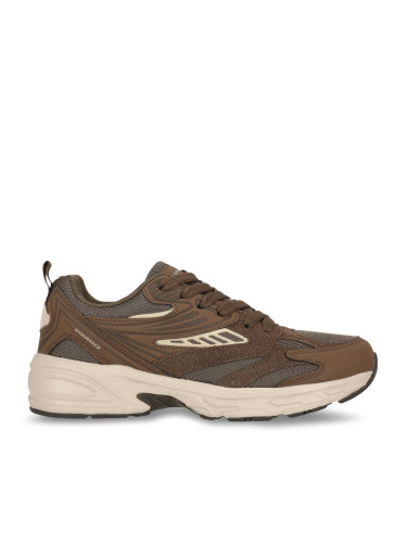 Сникърси Endurance Elliott Uni Shoe E244233 Кафяв