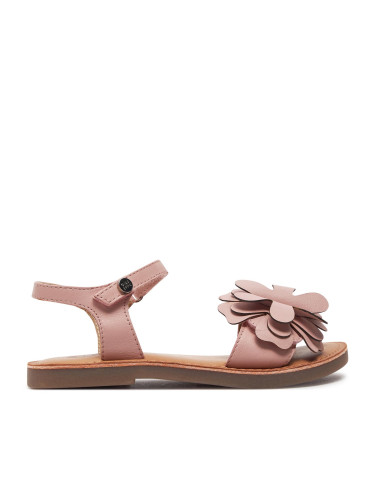 Сандали Gioseppo Cres 72121-P Розов