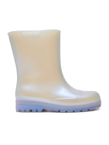 Гумени ботуши Melissa Mini Melissa Welly Inf 33868 Син