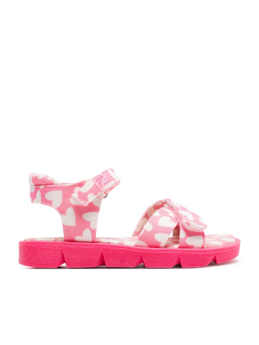 Сандали Agatha Ruiz de la Prada 242970-A Розов