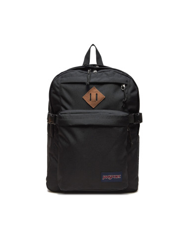 Раница JanSport Main Campus EK0A5BDSN551 Черен