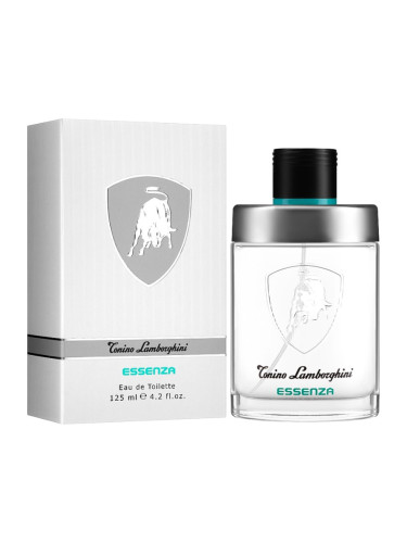 Lamborghini Essenza EDT Тоалетна вода за мъже 125 ml