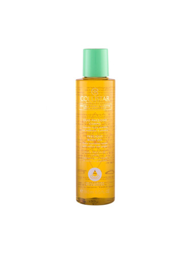 Collistar Special Perfect Body Precious Body Oil Олио за тяло за жени 150 ml увредена кутия