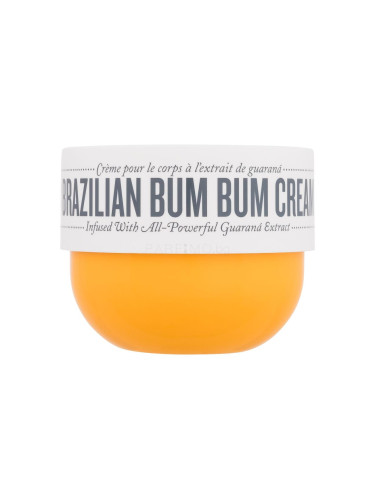 Sol De Janeiro Brazilian Bum Bum Cream Крем за тяло за жени 240 ml