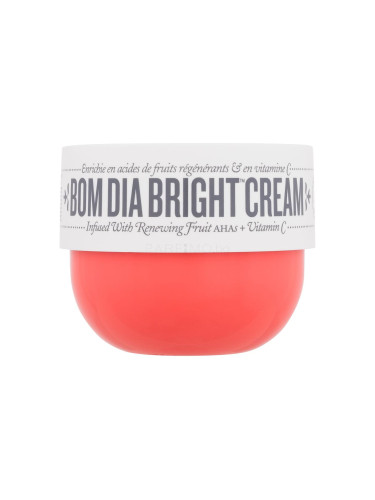 Sol De Janeiro Bom Dia Bright Cream Крем за тяло за жени 240 ml