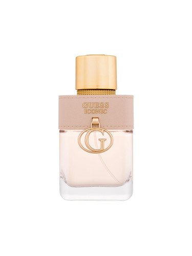 GUESS Iconic Eau de Parfum за жени 50 ml