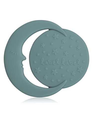 Label Label Teether Moon гризалка Grey 1 бр.