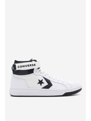 Кецове Converse БЯЛ